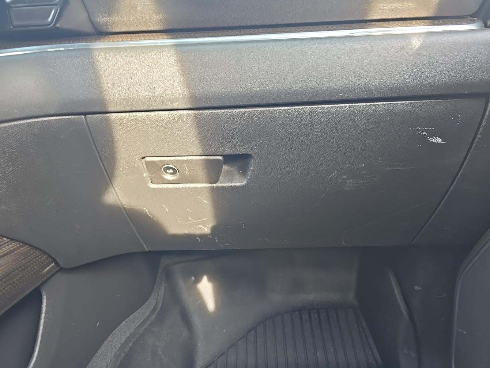 2022 Chevrolet Silverado 1500 RST AWD