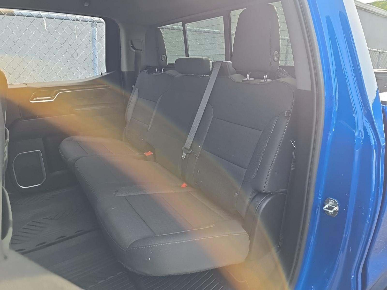 2022 Chevrolet Silverado 1500 RST AWD