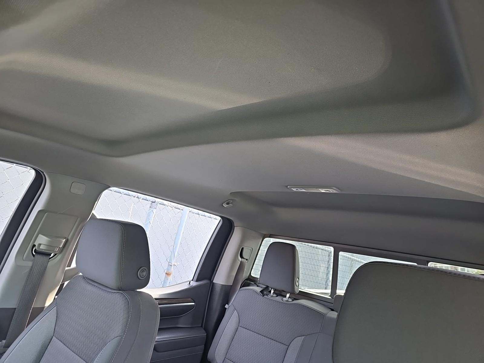 2022 Chevrolet Silverado 1500 RST AWD