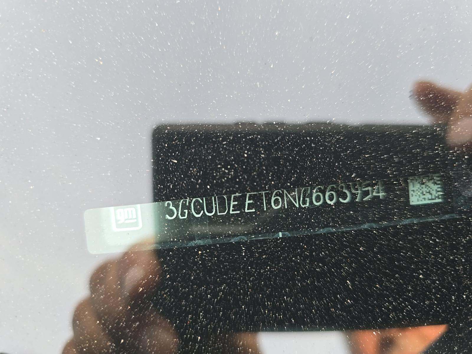 2022 Chevrolet Silverado 1500 RST AWD