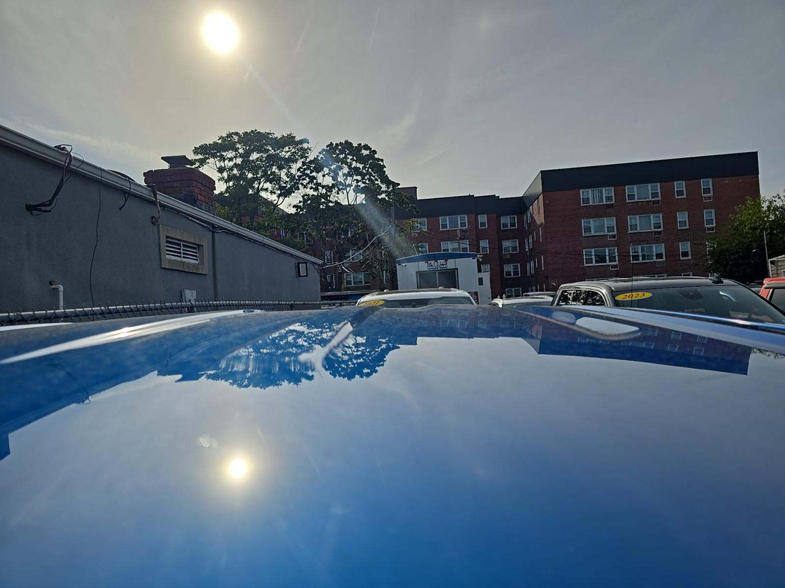 2022 Chevrolet Silverado 1500 RST AWD