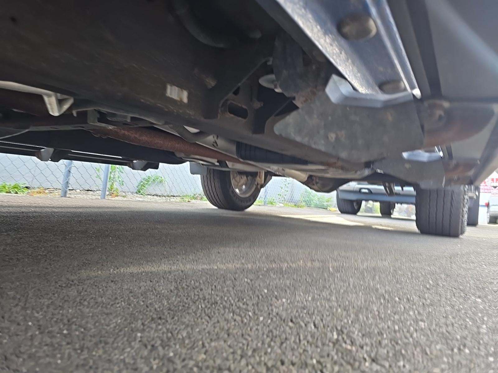 2022 Chevrolet Silverado 1500 RST AWD