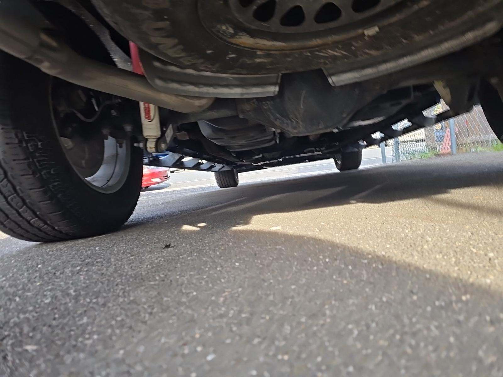 2022 Chevrolet Silverado 1500 RST AWD