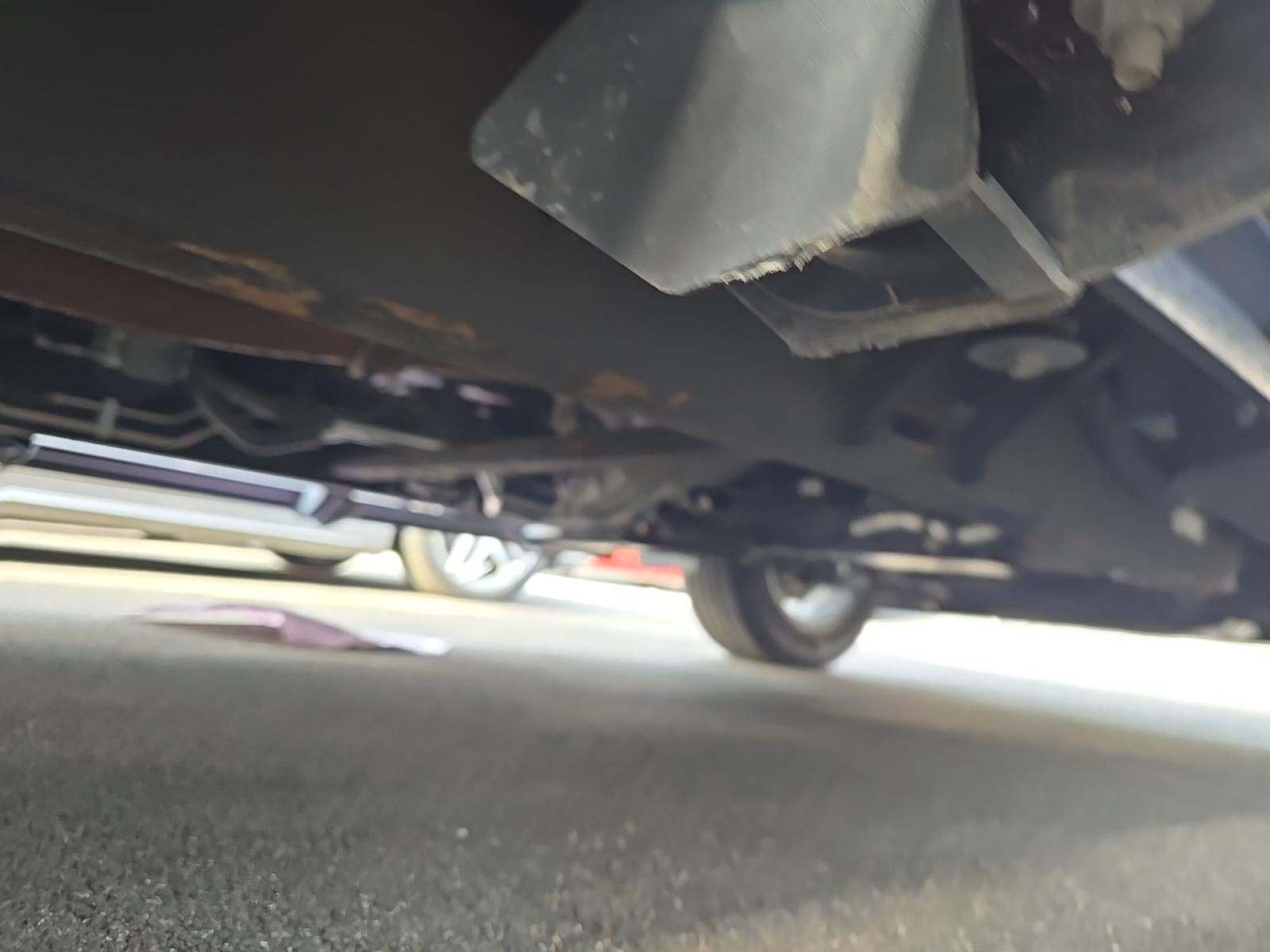 2022 Chevrolet Silverado 1500 RST AWD