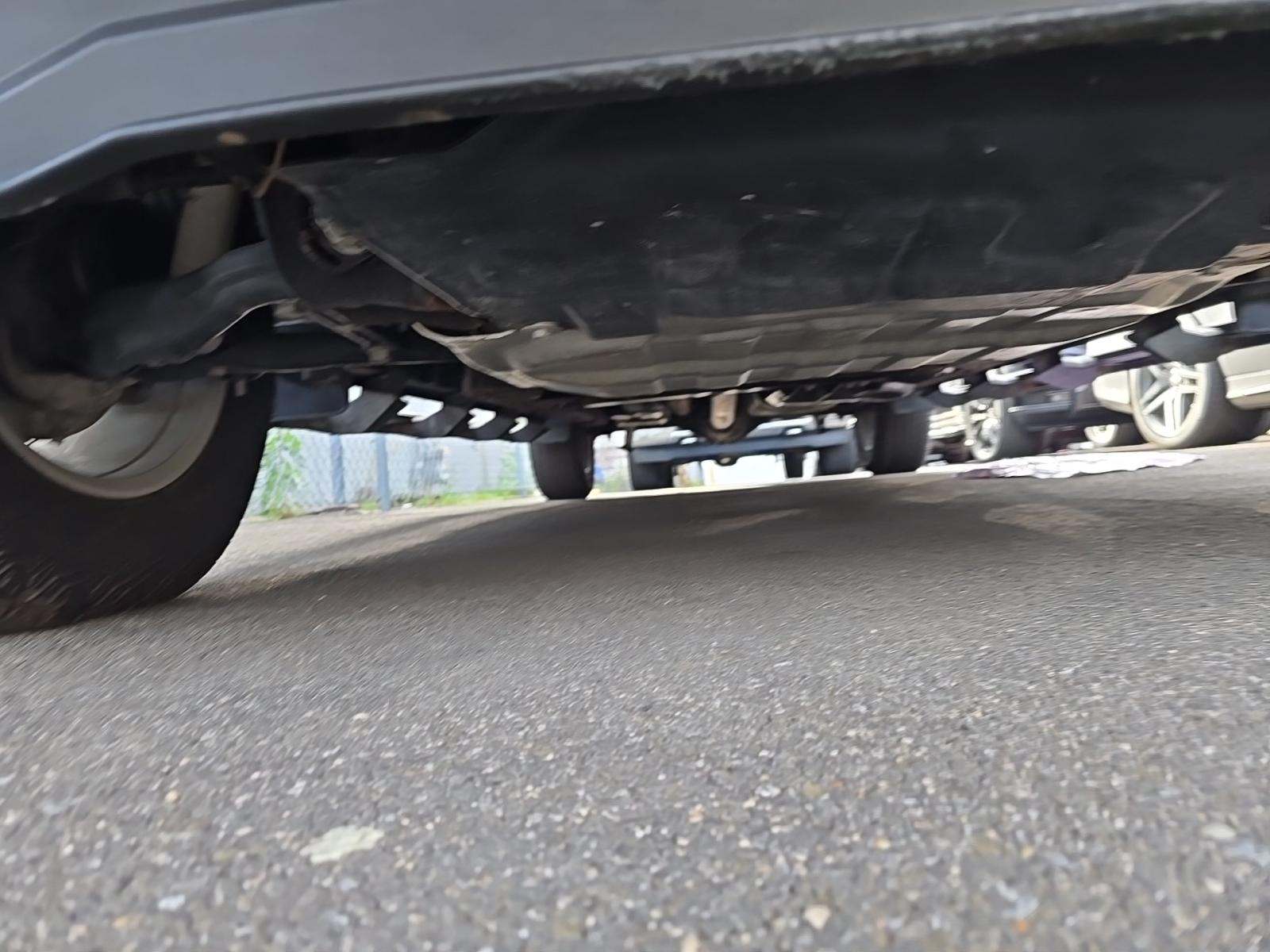 2022 Chevrolet Silverado 1500 RST AWD