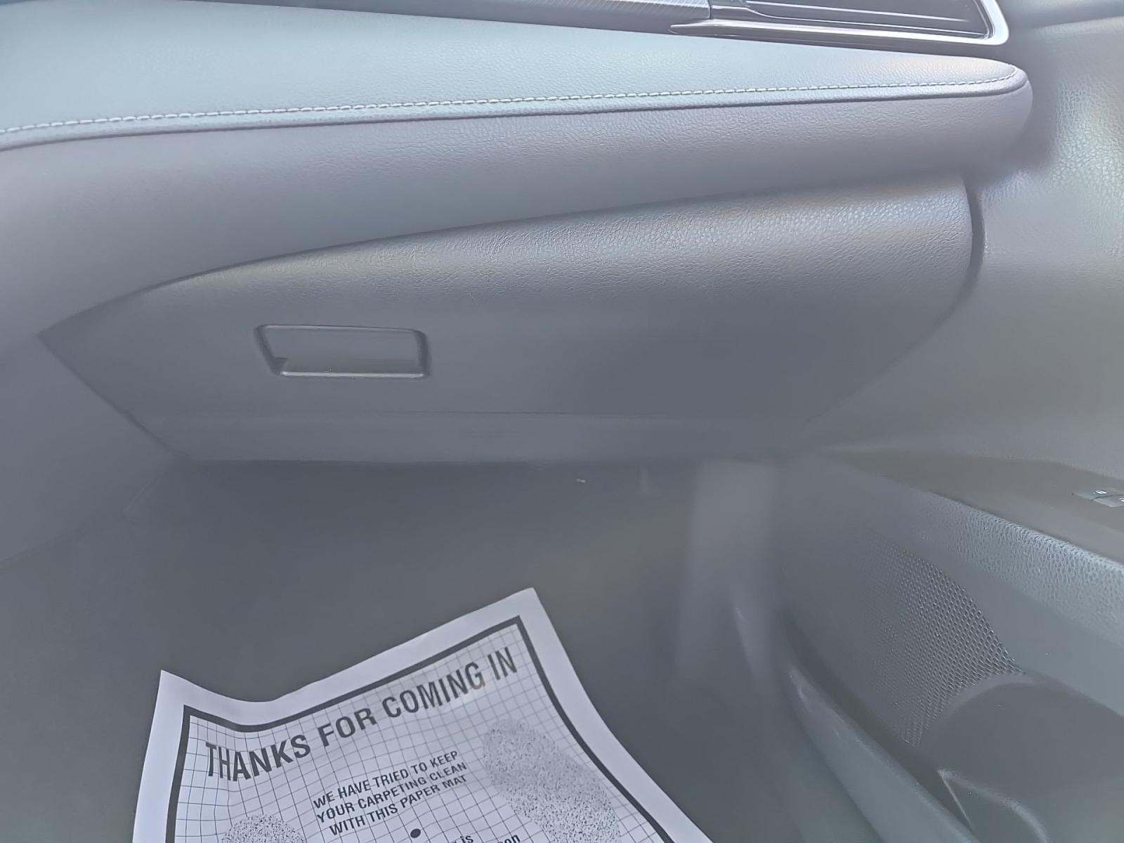 2024 Toyota Camry SE FWD