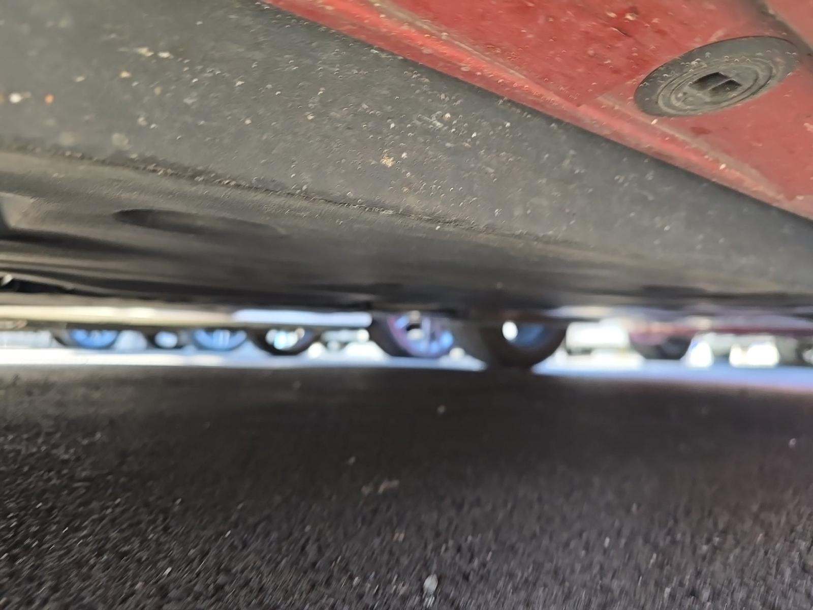 2024 Toyota Camry SE FWD