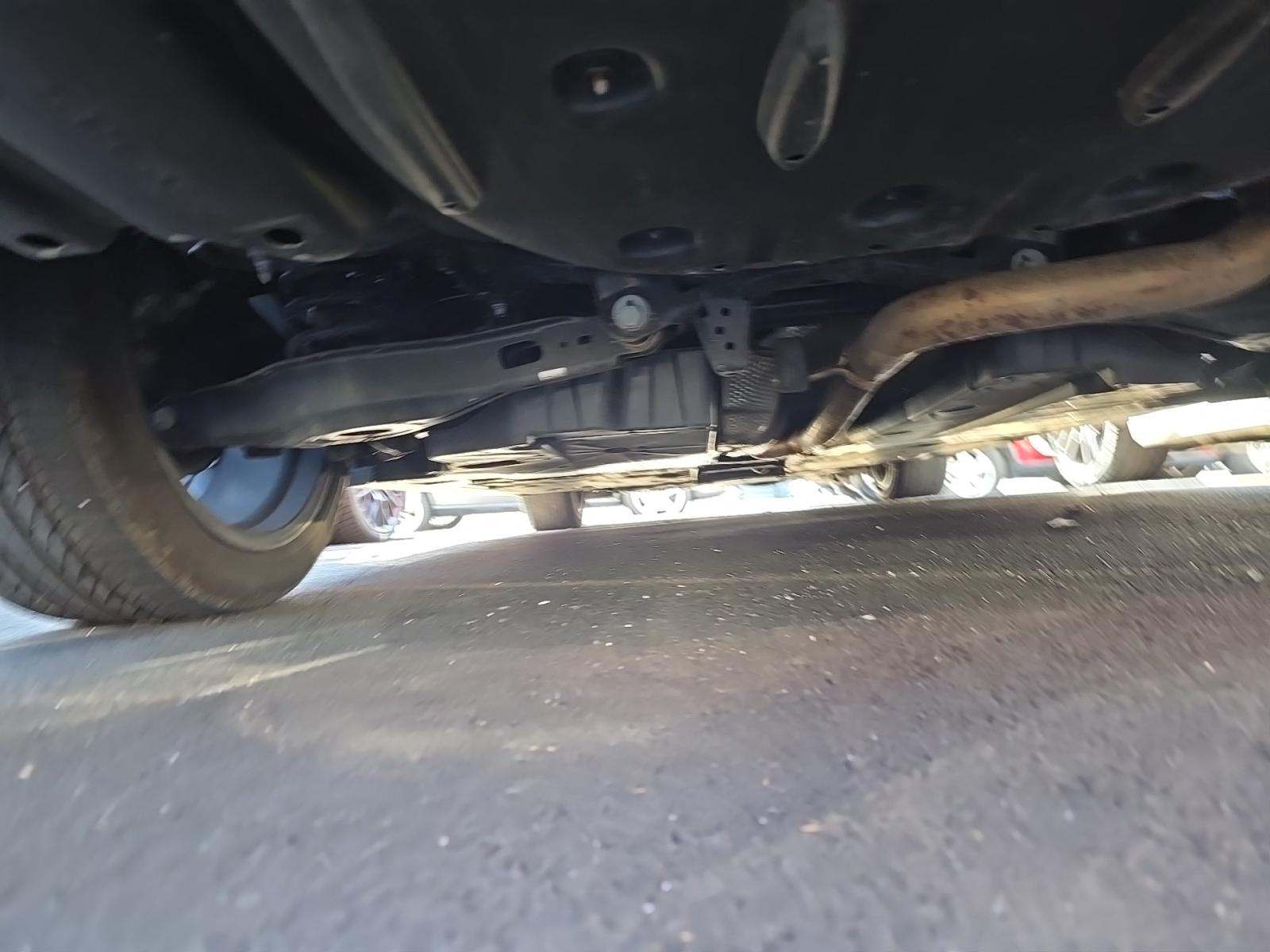 2024 Toyota Camry SE FWD