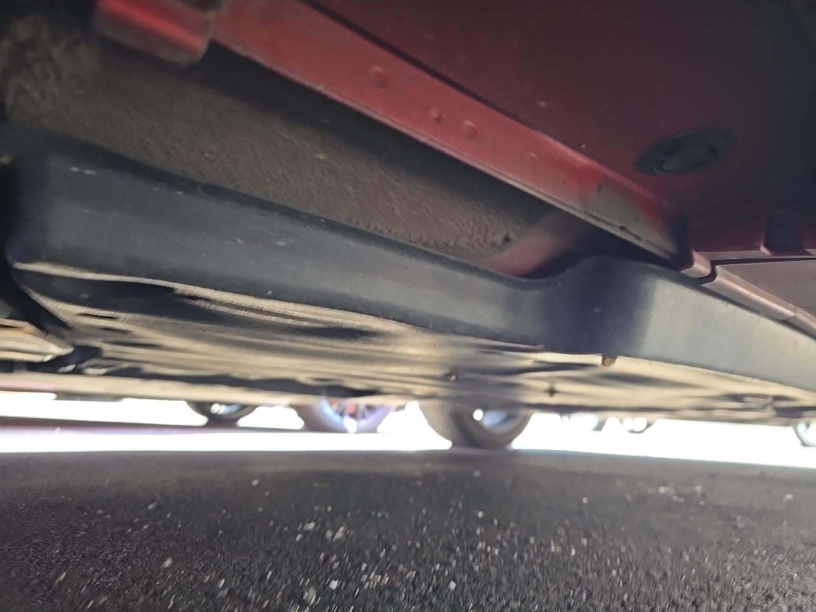 2024 Toyota Camry SE FWD