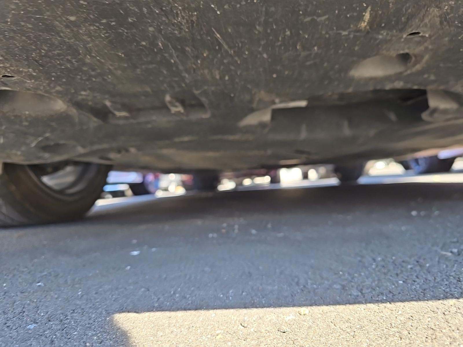 2024 Toyota Camry SE FWD