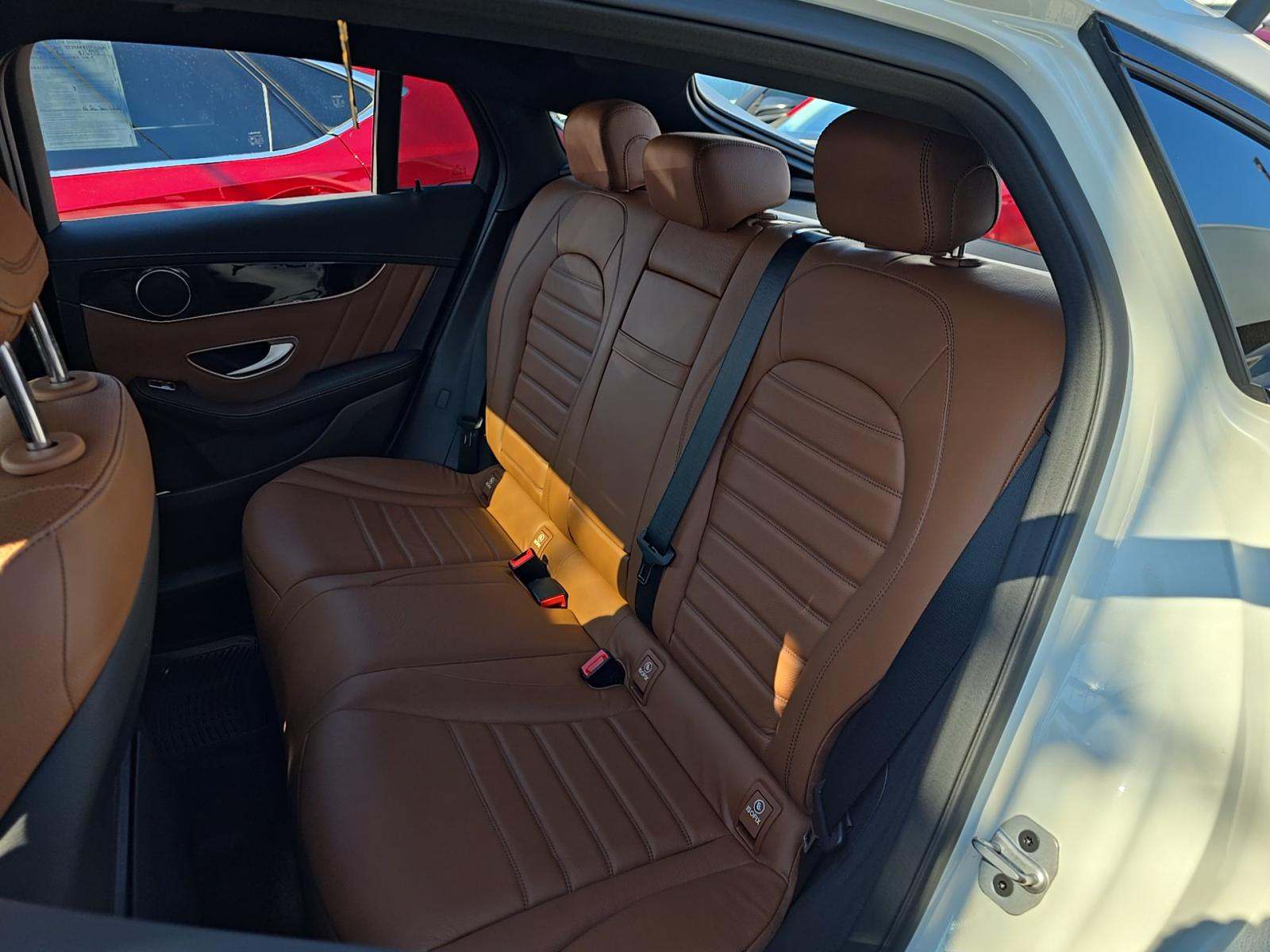 2022 Mercedes-Benz GLC GLC 300 AWD