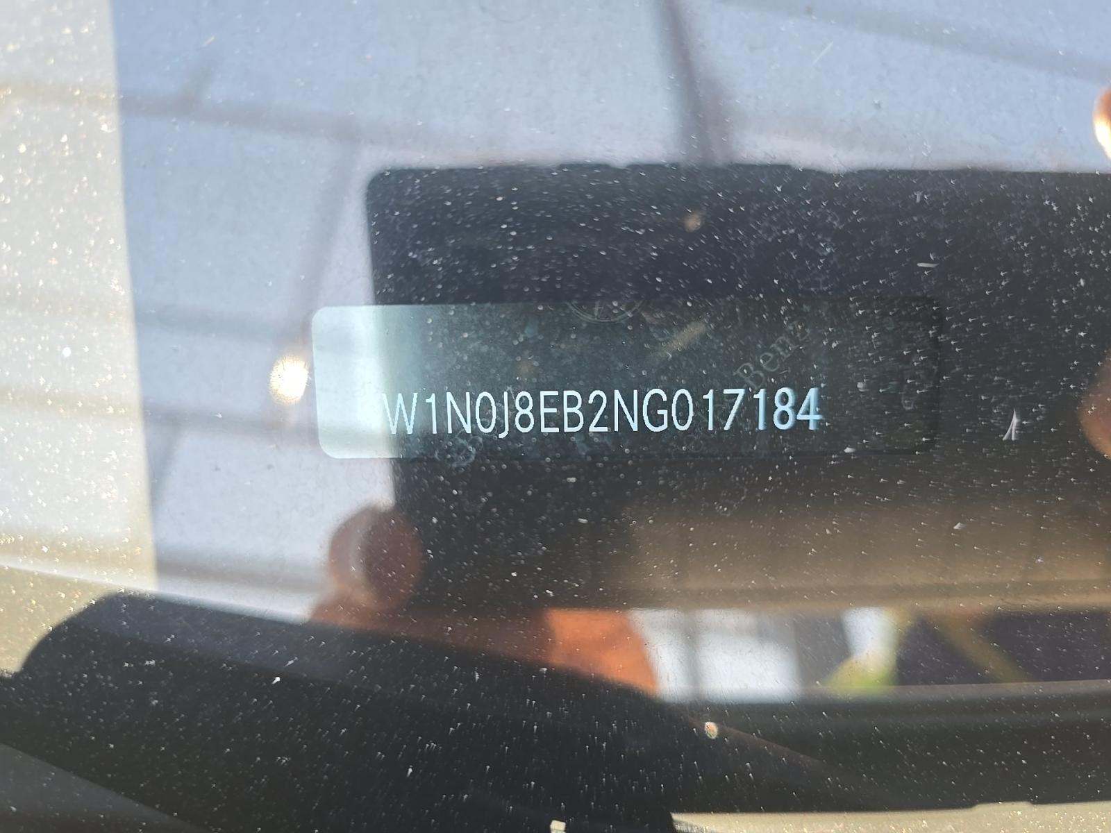 2022 Mercedes-Benz GLC GLC 300 AWD