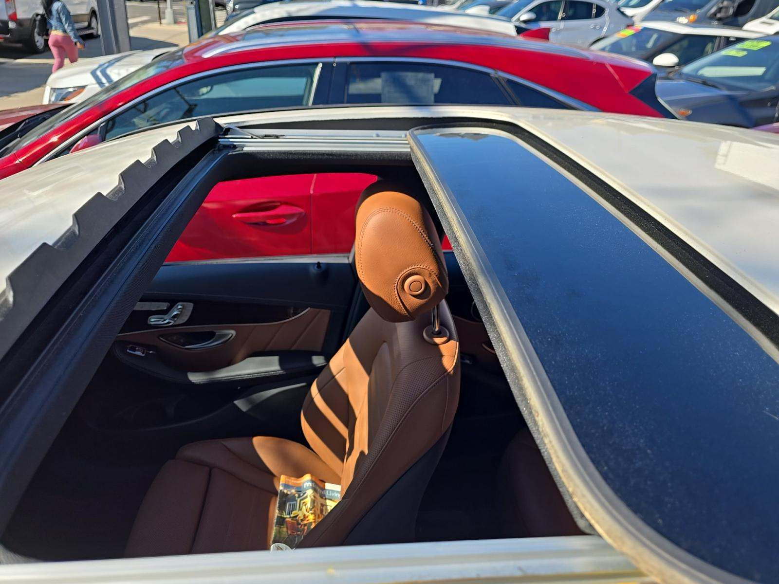 2022 Mercedes-Benz GLC GLC 300 AWD