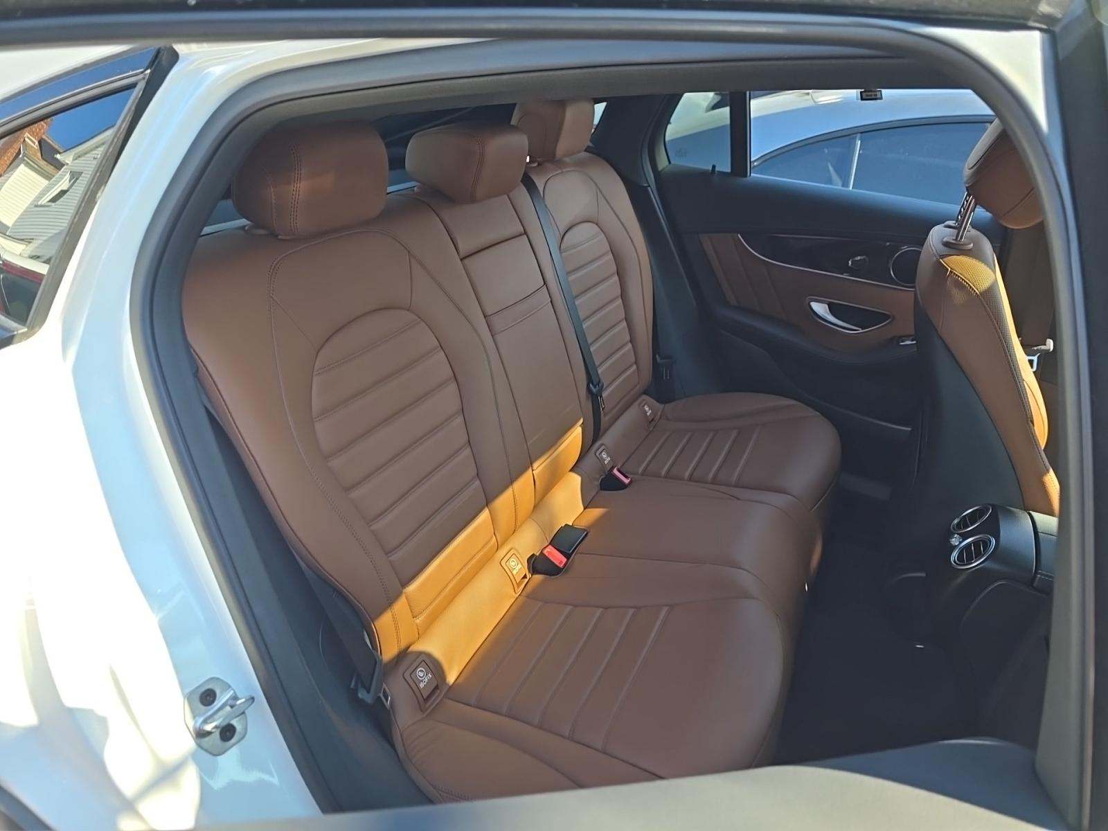 2022 Mercedes-Benz GLC GLC 300 AWD