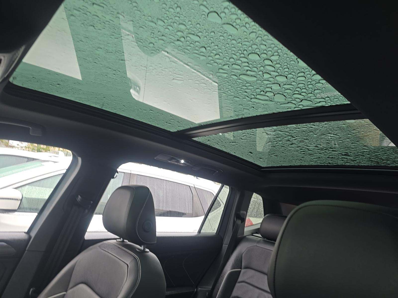 2022 Volkswagen Tiguan 2.0T SEL R-Line AWD