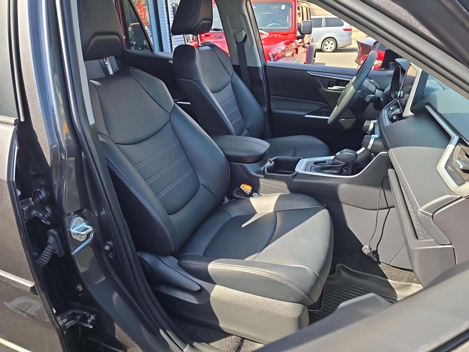 2024 Toyota RAV4 XLE Premium AWD