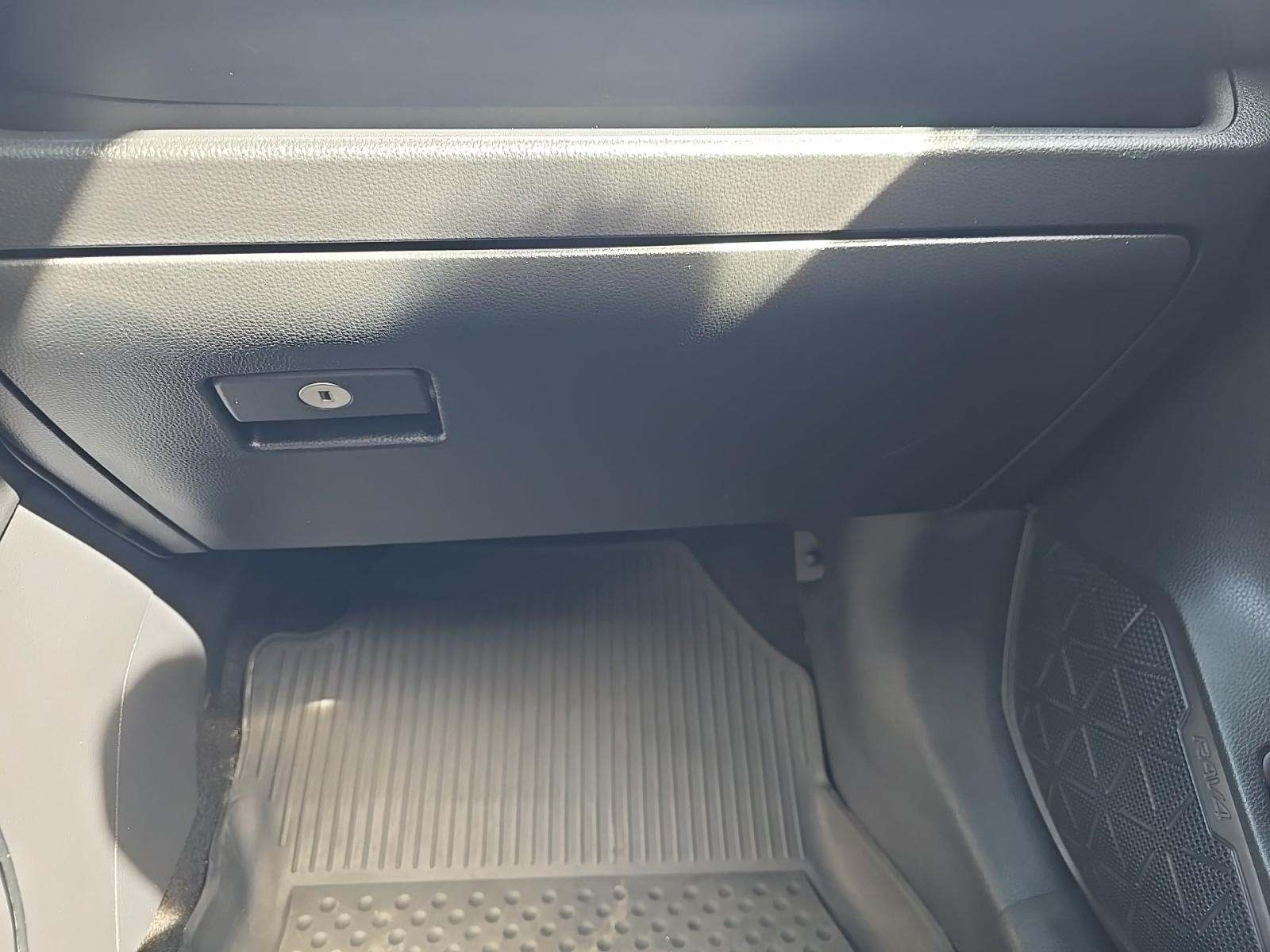 2024 Toyota RAV4 XLE Premium AWD