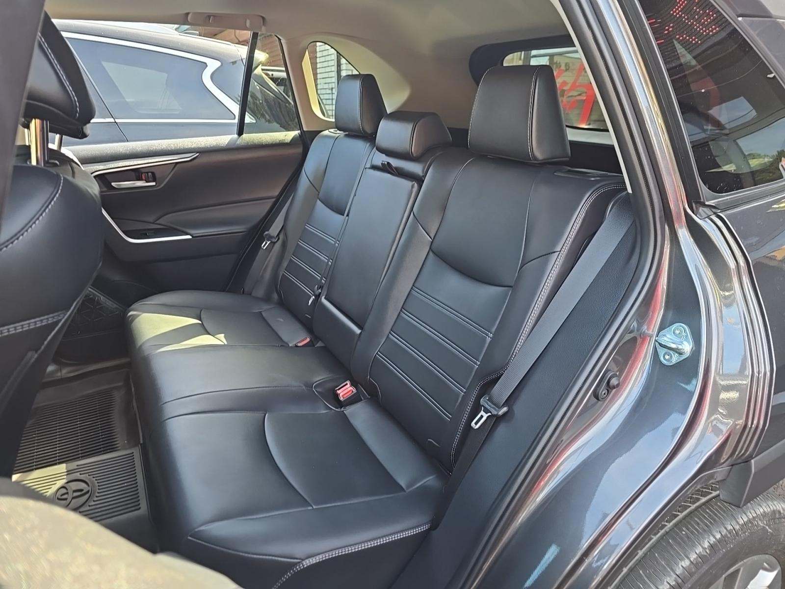 2024 Toyota RAV4 XLE Premium AWD