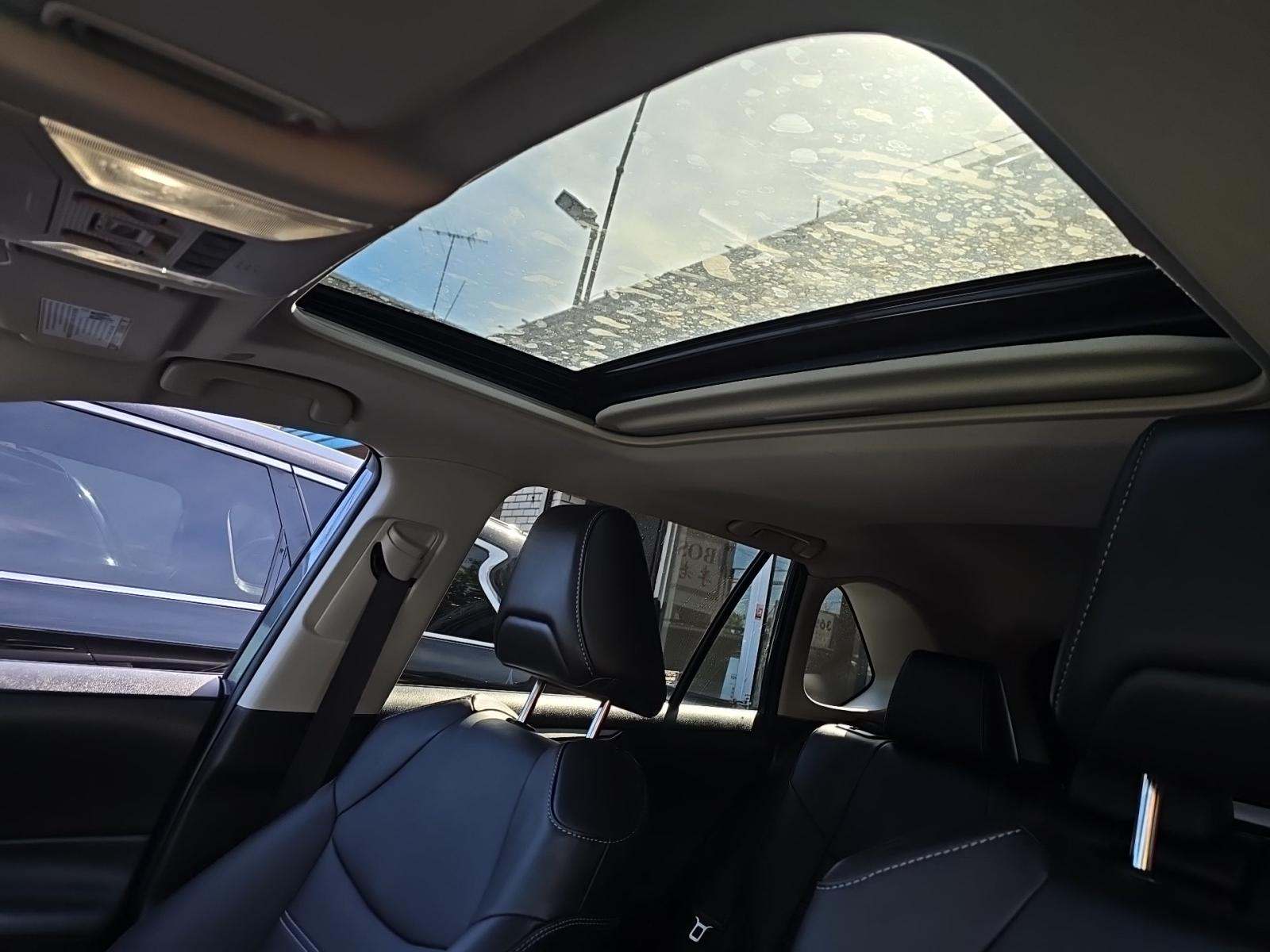 2024 Toyota RAV4 XLE Premium AWD