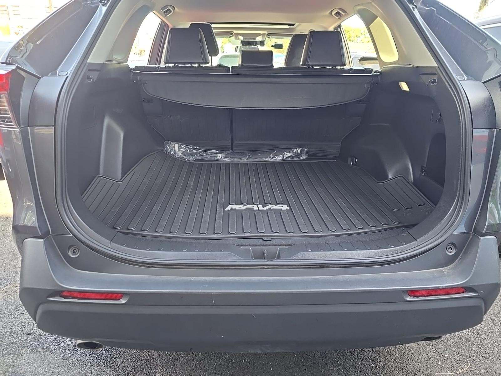 2024 Toyota RAV4 XLE Premium AWD