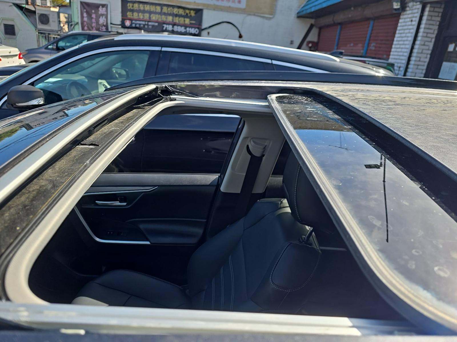 2024 Toyota RAV4 XLE Premium AWD