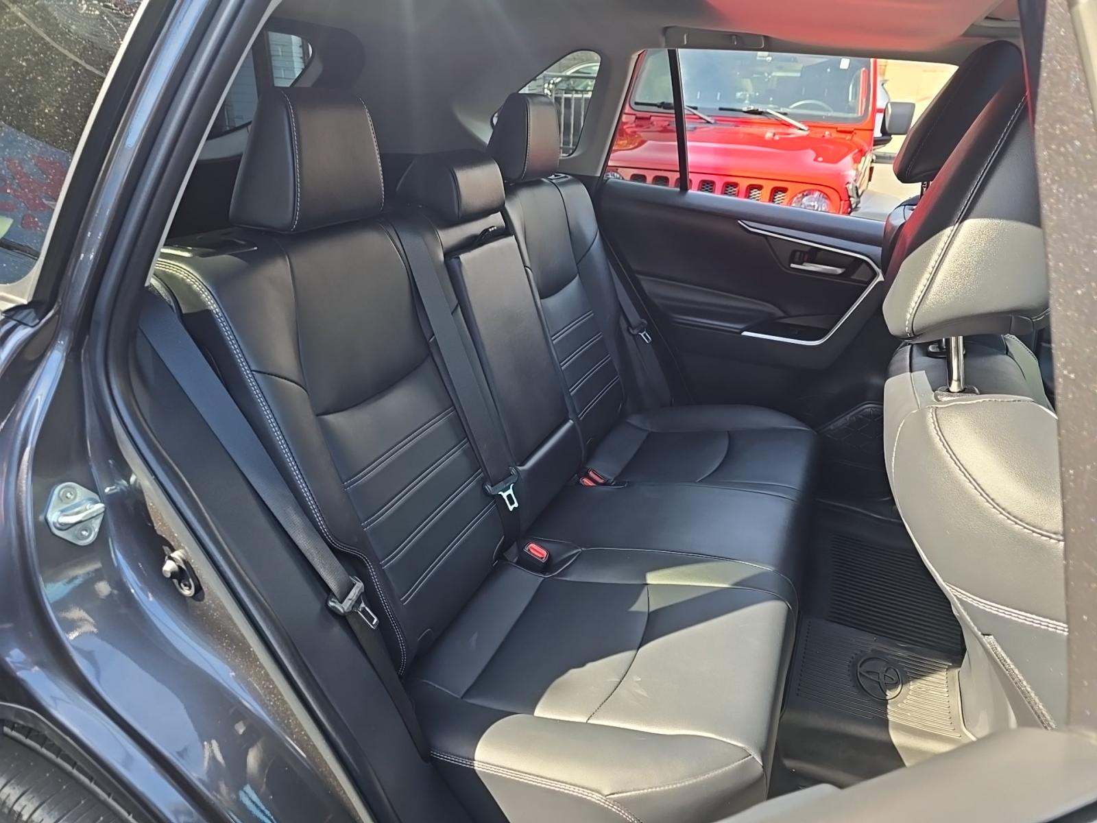 2024 Toyota RAV4 XLE Premium AWD