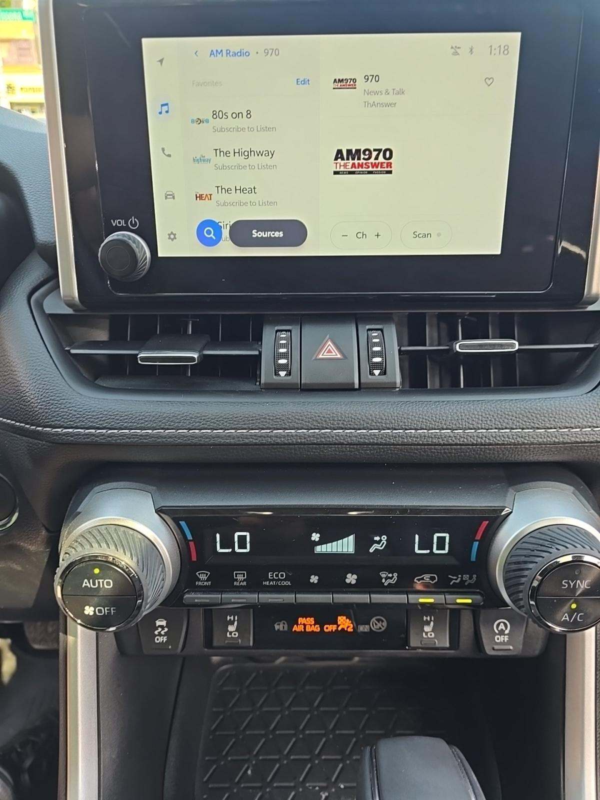 2024 Toyota RAV4 XLE Premium AWD