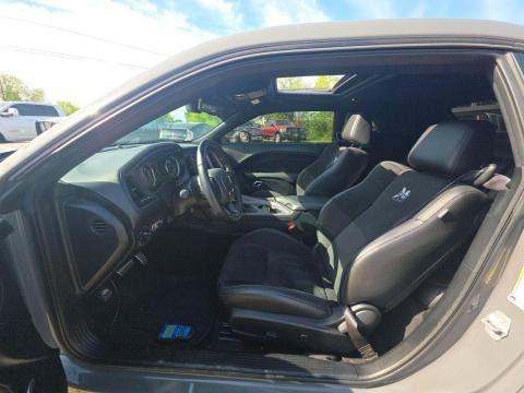 DODGE R/T SCAT PACK - 2