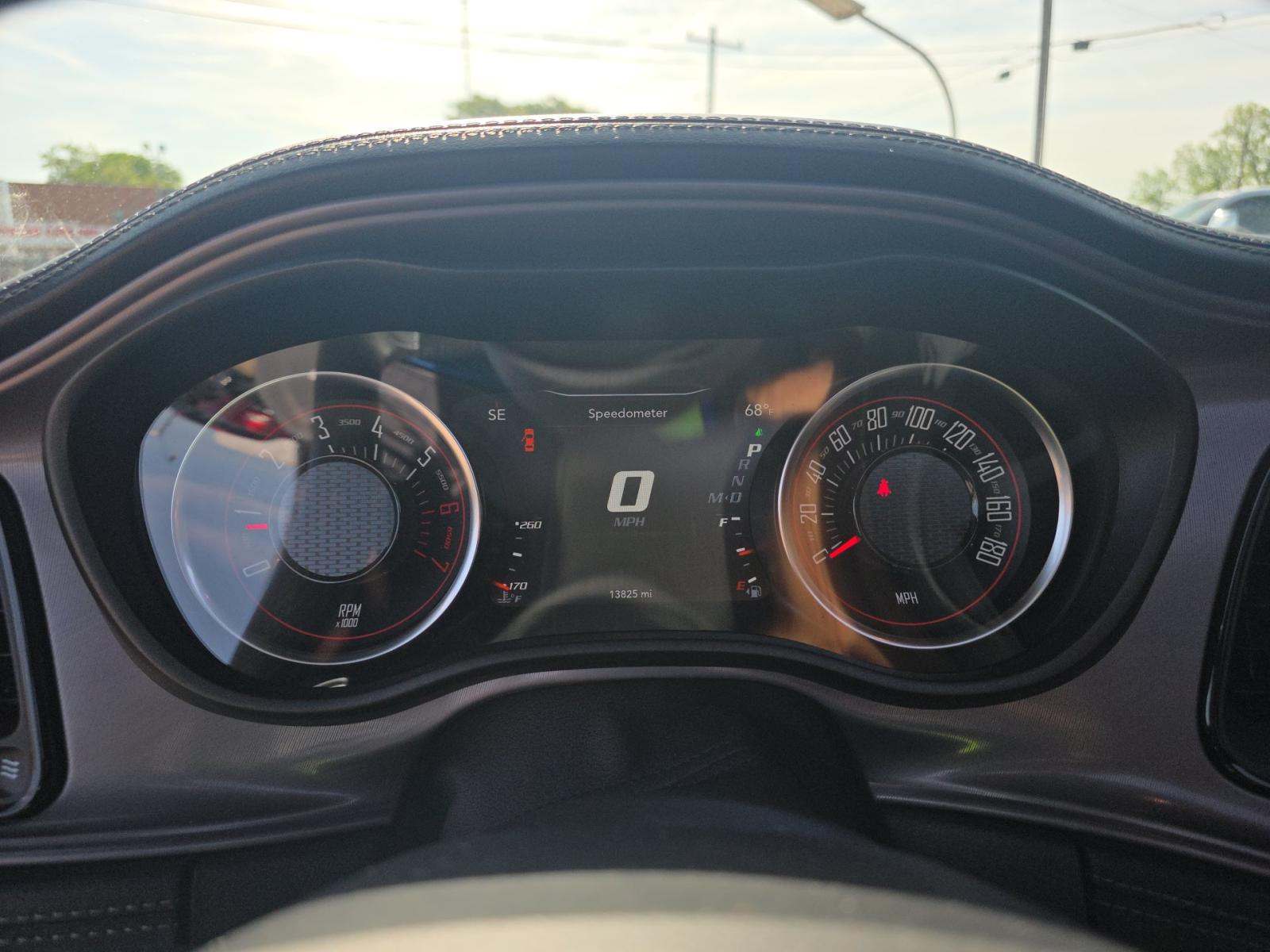 DODGE CHALLENGER - 5