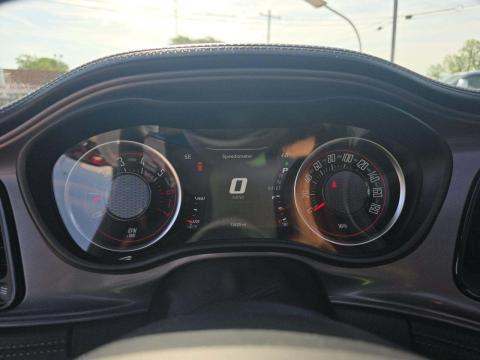 DODGE R/T SCAT PACK - 5