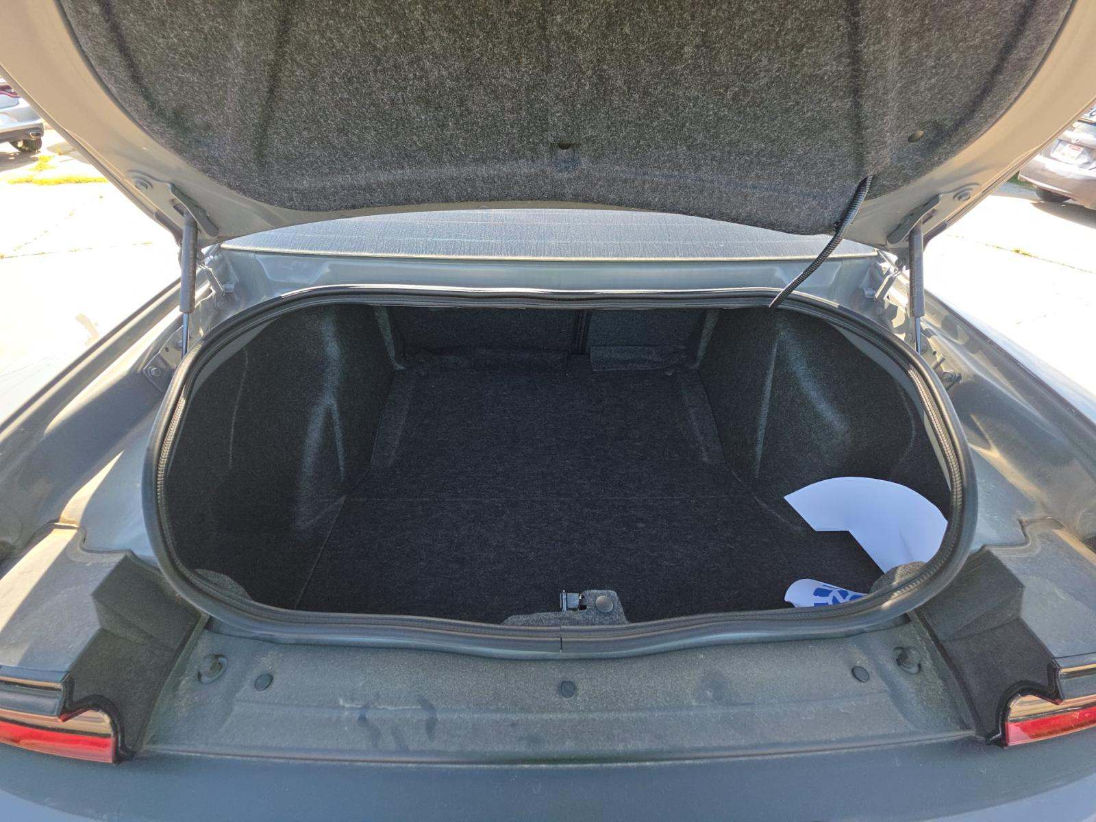 DODGE CHALLENGER - 10