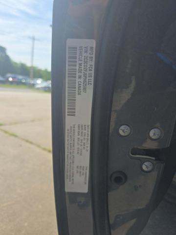 DODGE R/T SCAT PACK - 1