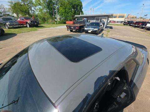 DODGE R/T SCAT PACK - 8