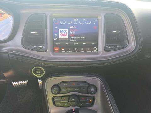 DODGE R/T SCAT PACK - 6