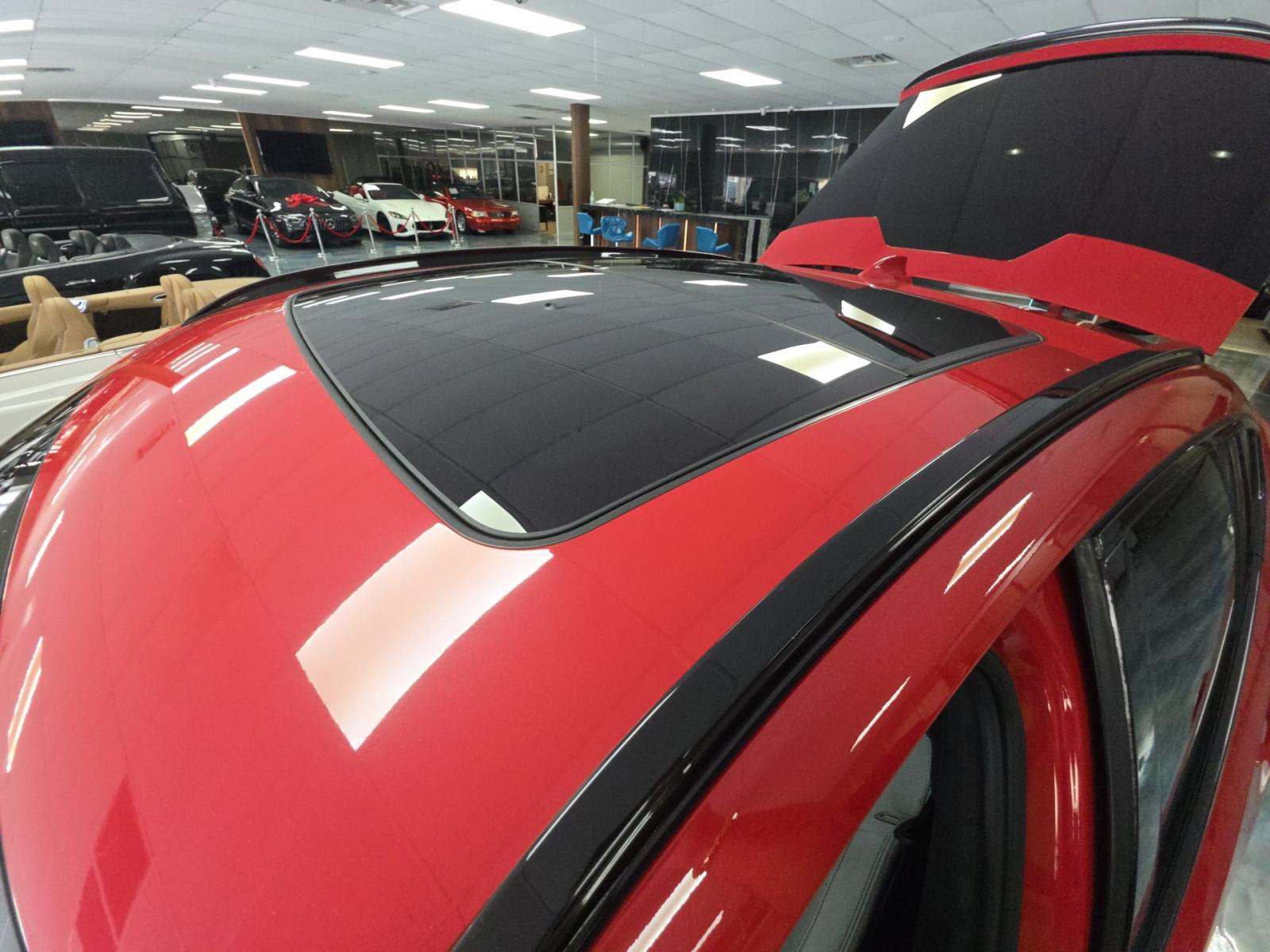 2020 BMW X6 M Competition AWD