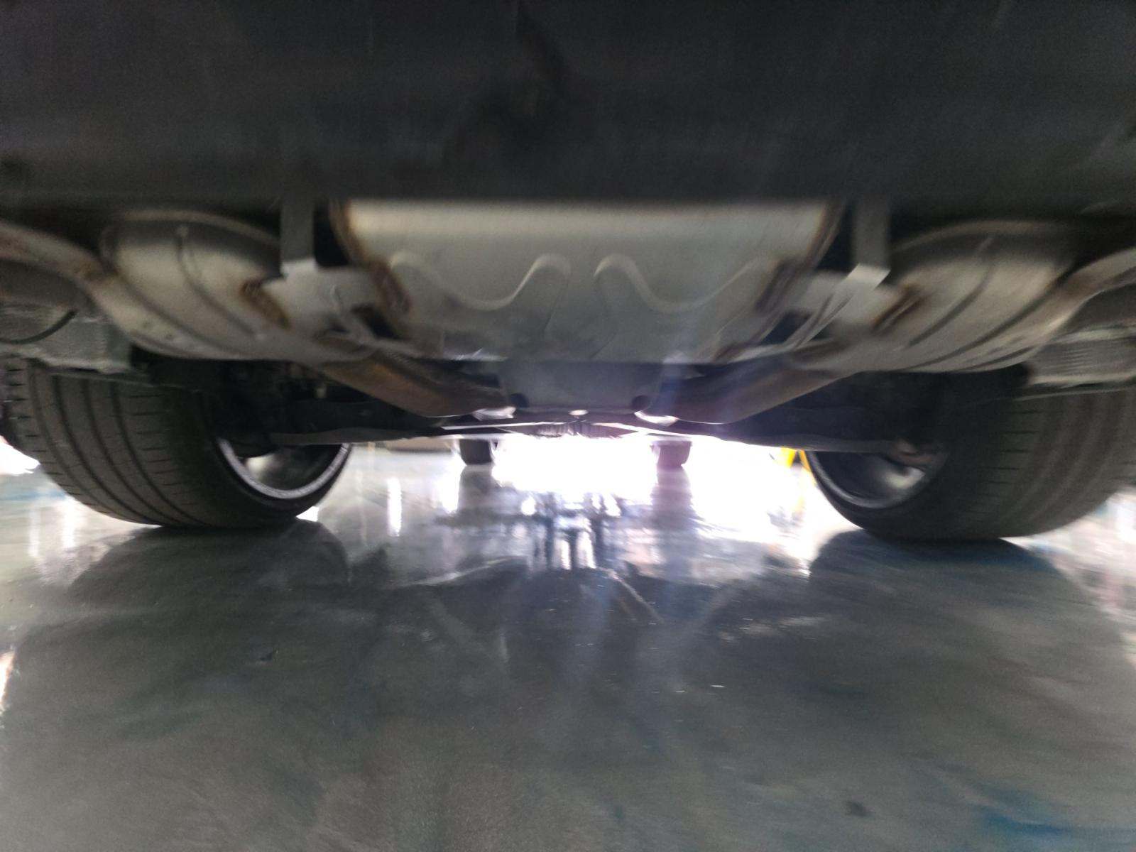 2020 BMW X6 M Competition AWD