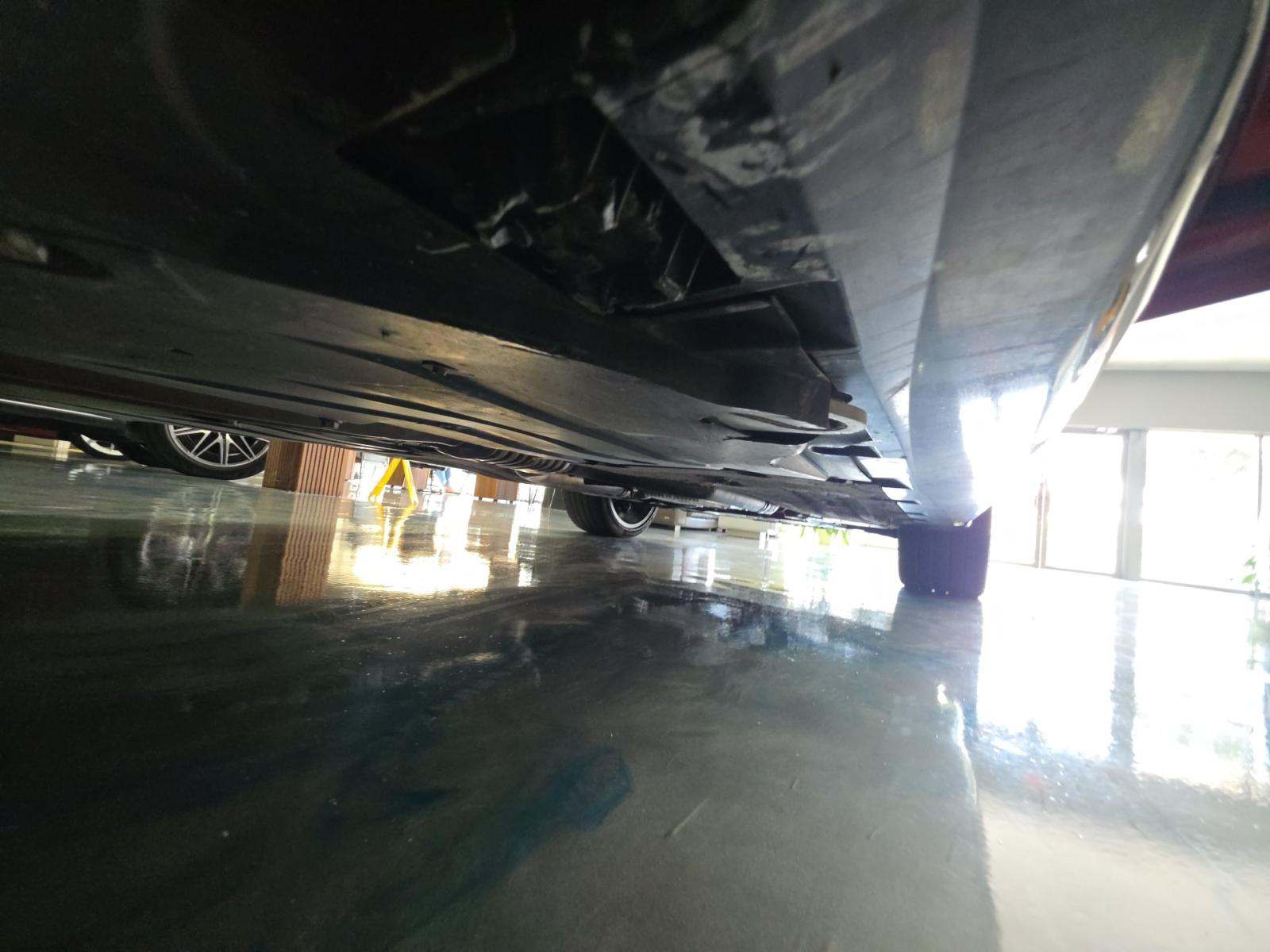 2020 BMW X6 M Competition AWD