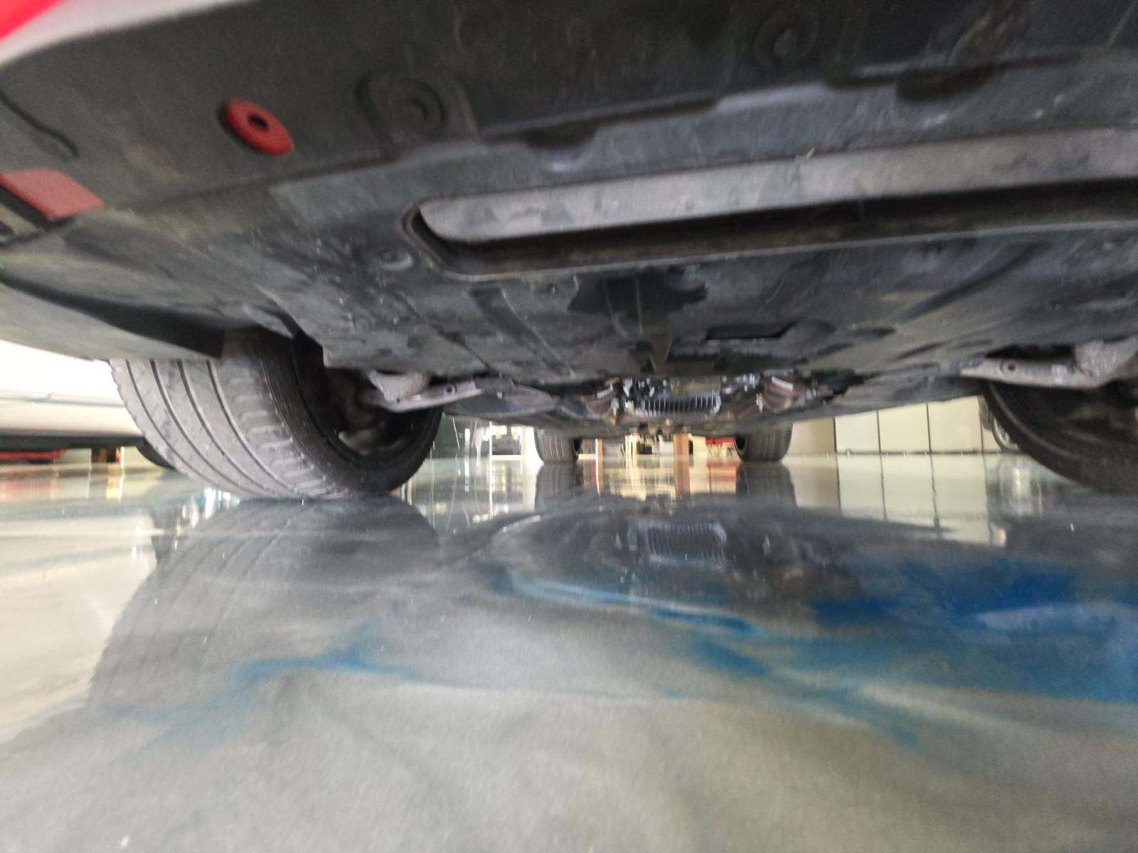 2020 BMW X6 M Competition AWD