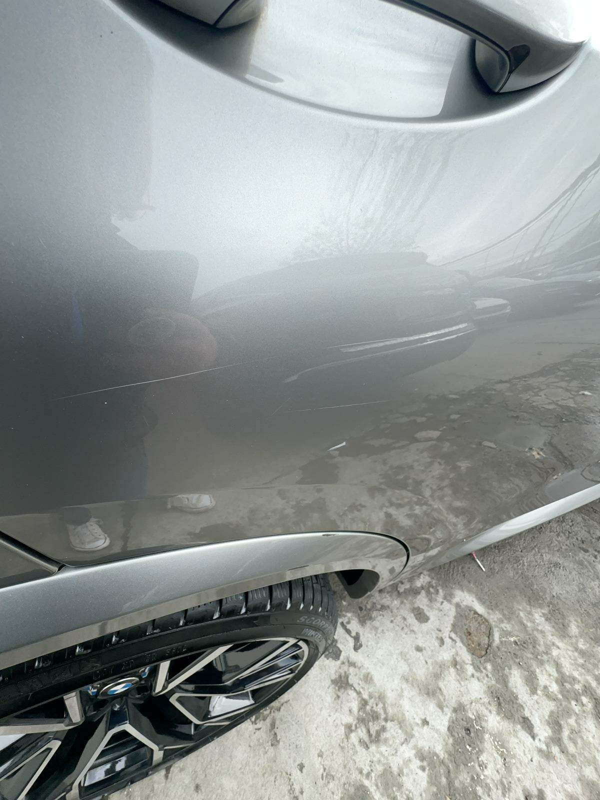 2021 BMW X5 M X5 M 4D SUV AWD