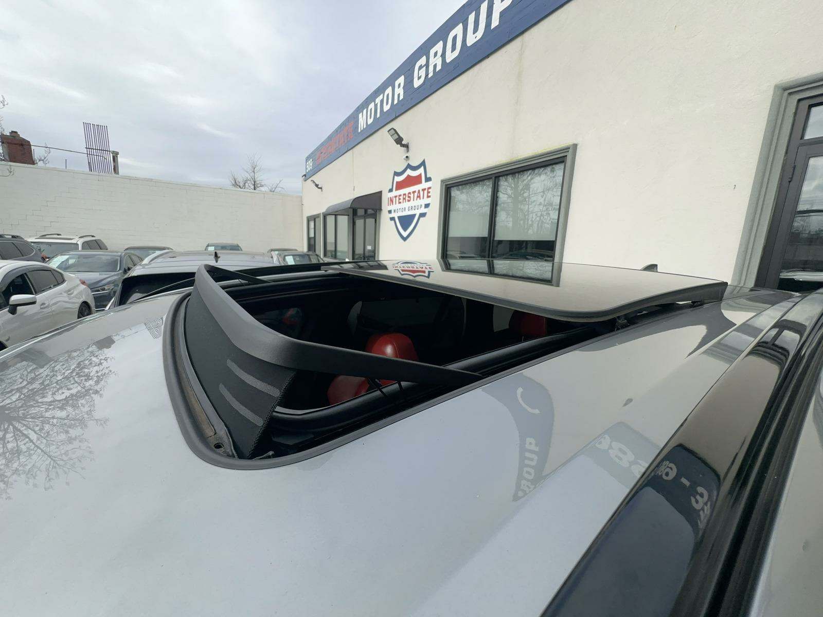 2021 BMW X5 M X5 M 4D SUV AWD