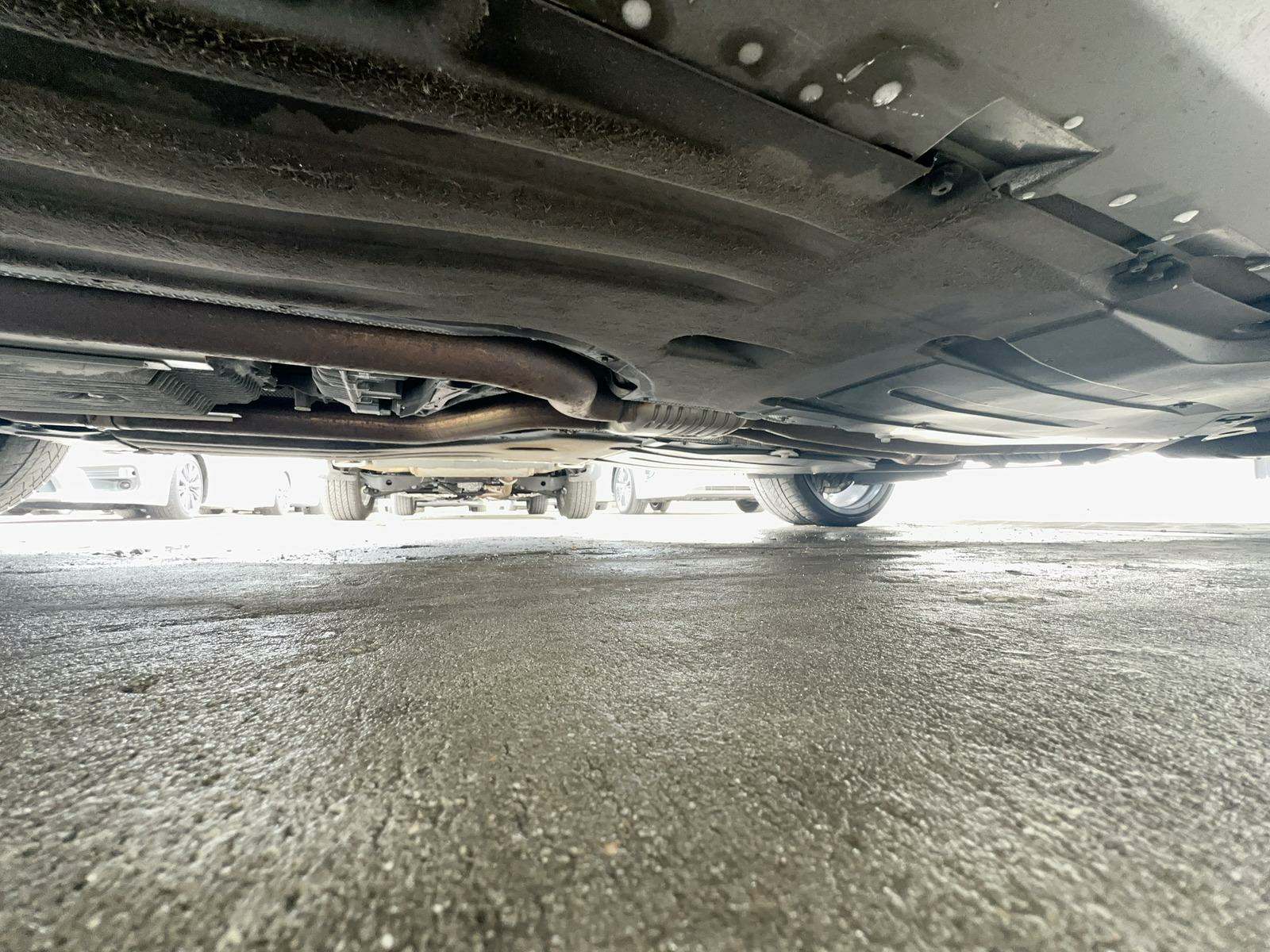 2021 BMW X5 M X5 M 4D SUV AWD