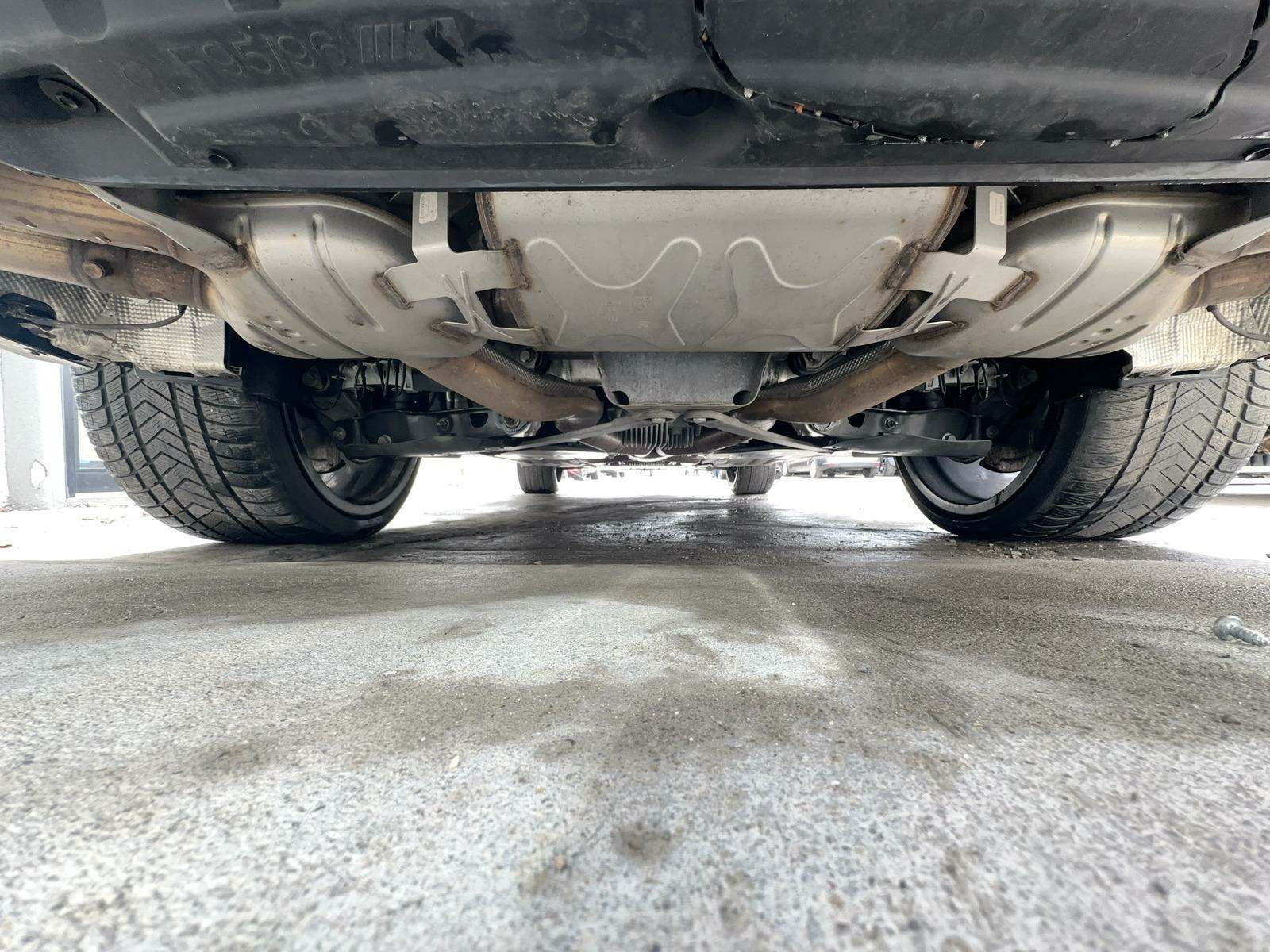 2021 BMW X5 M X5 M 4D SUV AWD