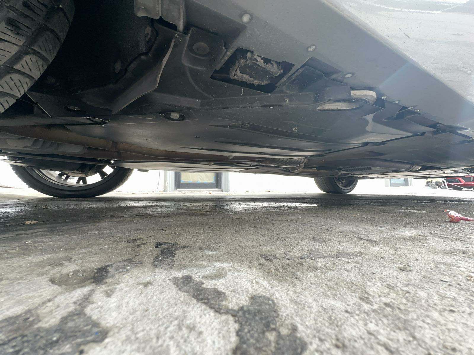 2021 BMW X5 M X5 M 4D SUV AWD