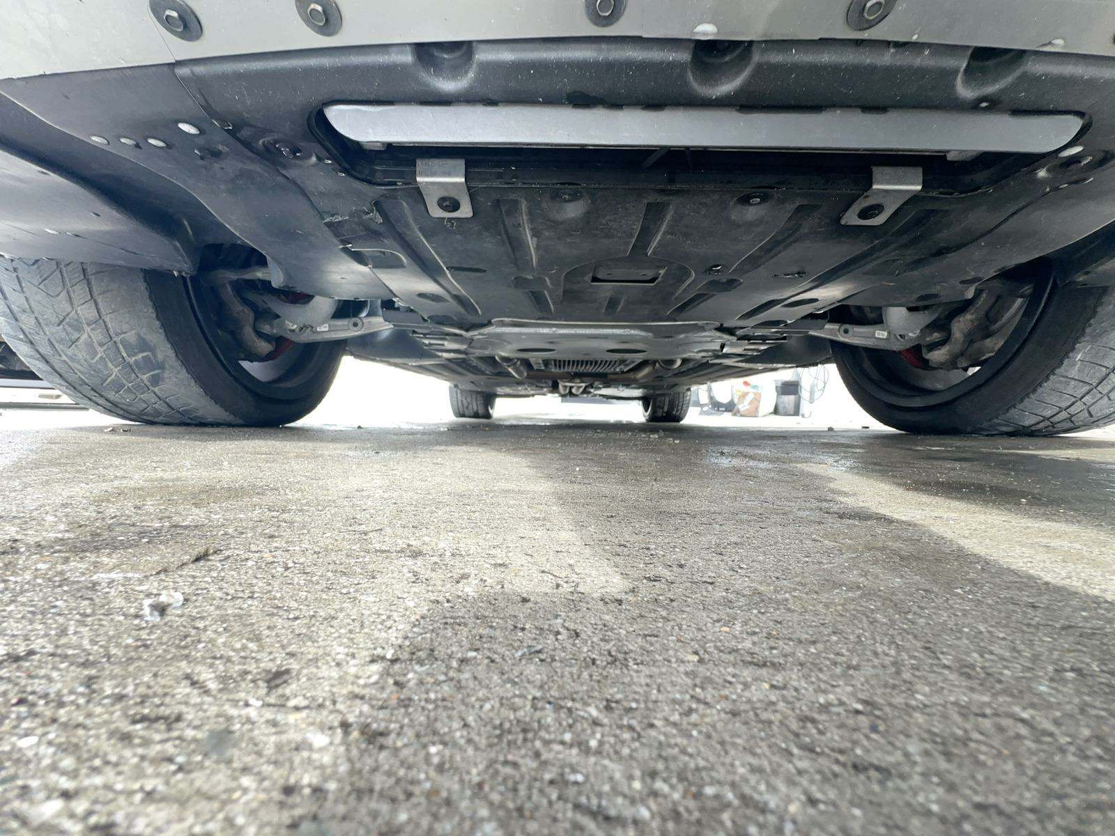 2021 BMW X5 M X5 M 4D SUV AWD