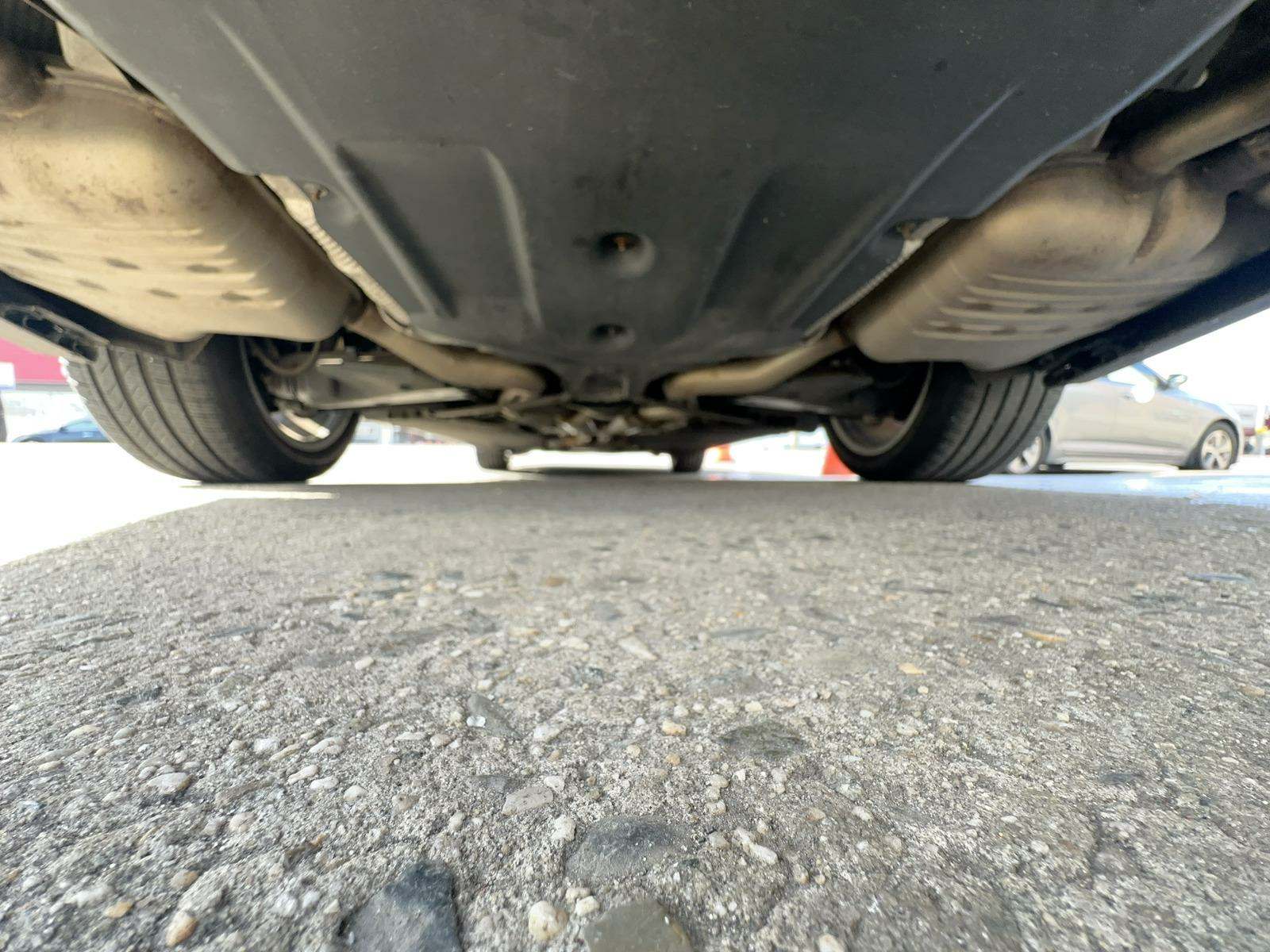 2020 Mercedes-Benz S-Class S 560 AWD