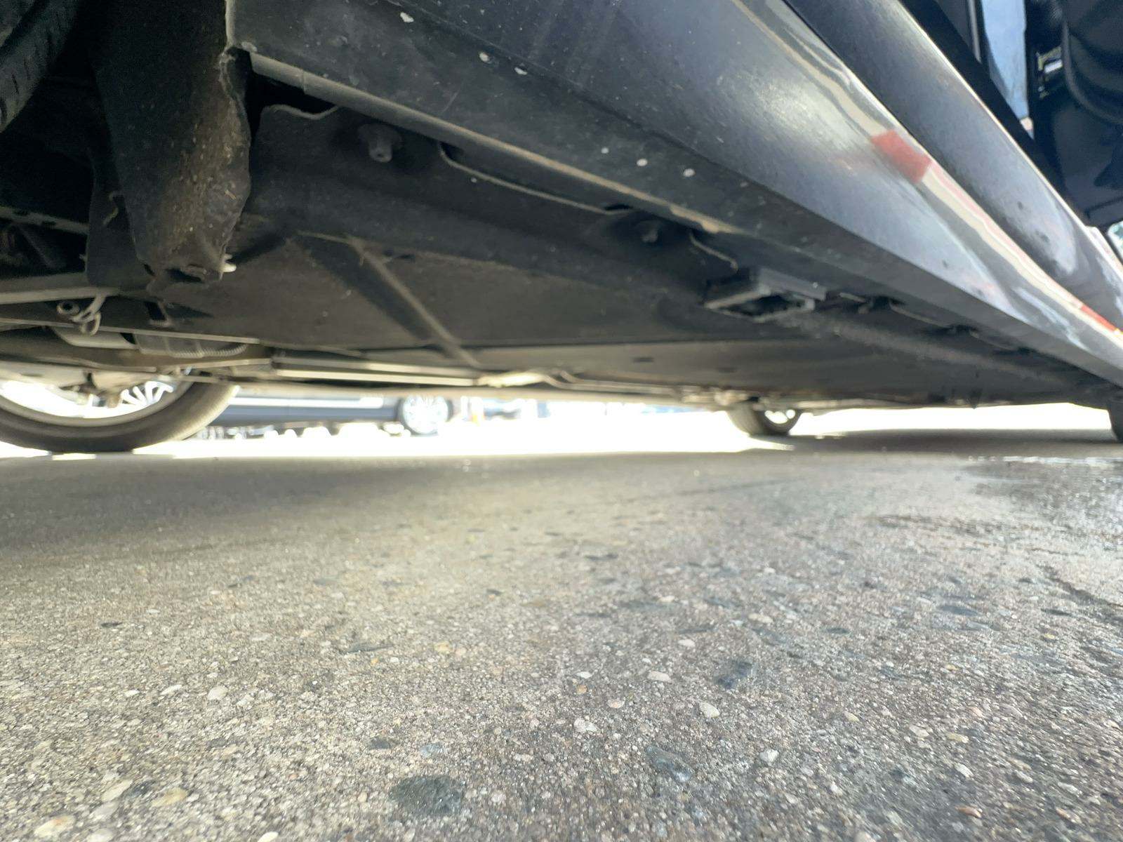 2020 Mercedes-Benz S-Class S 560 AWD