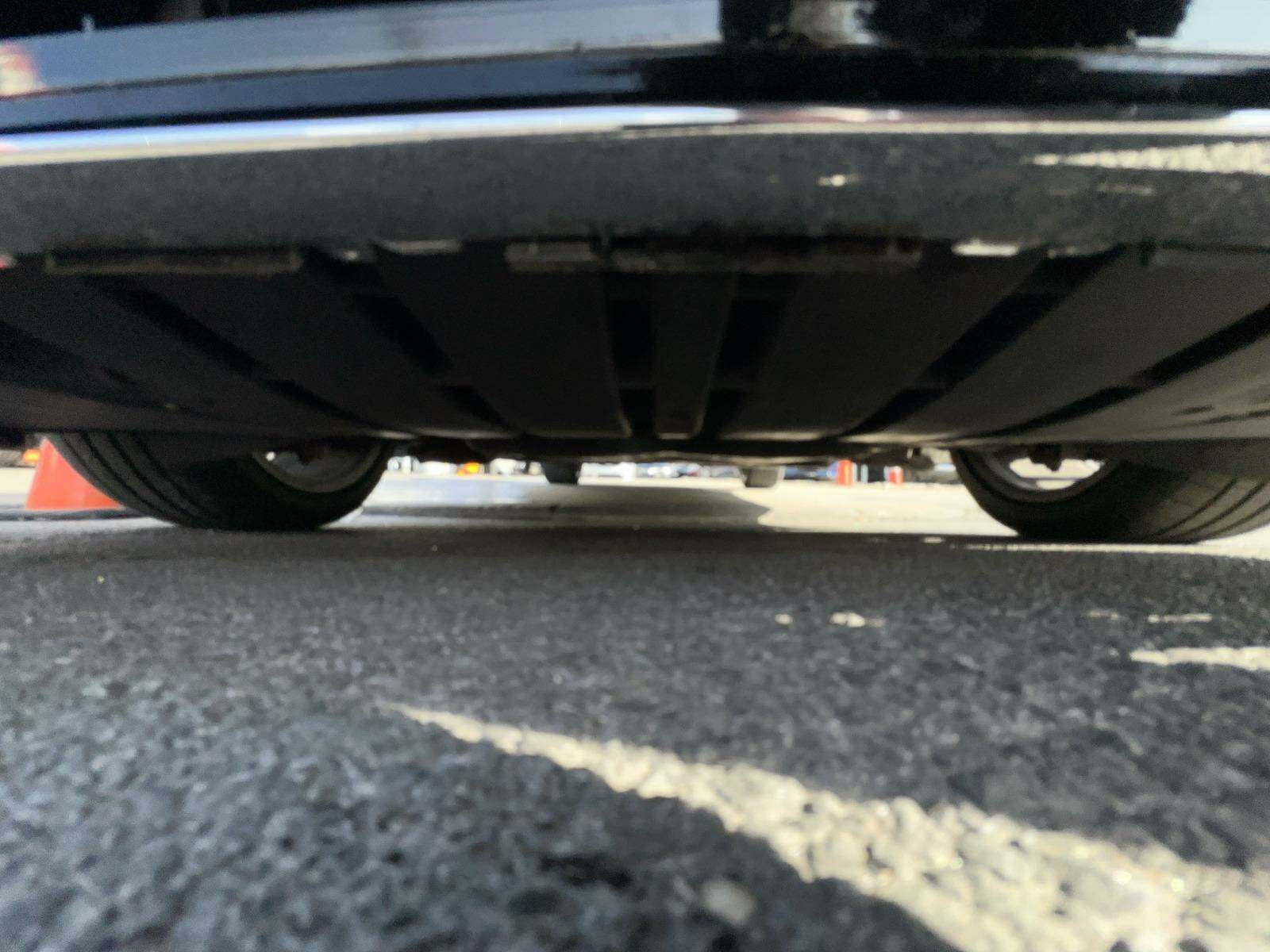 2020 Mercedes-Benz S-Class S 560 AWD