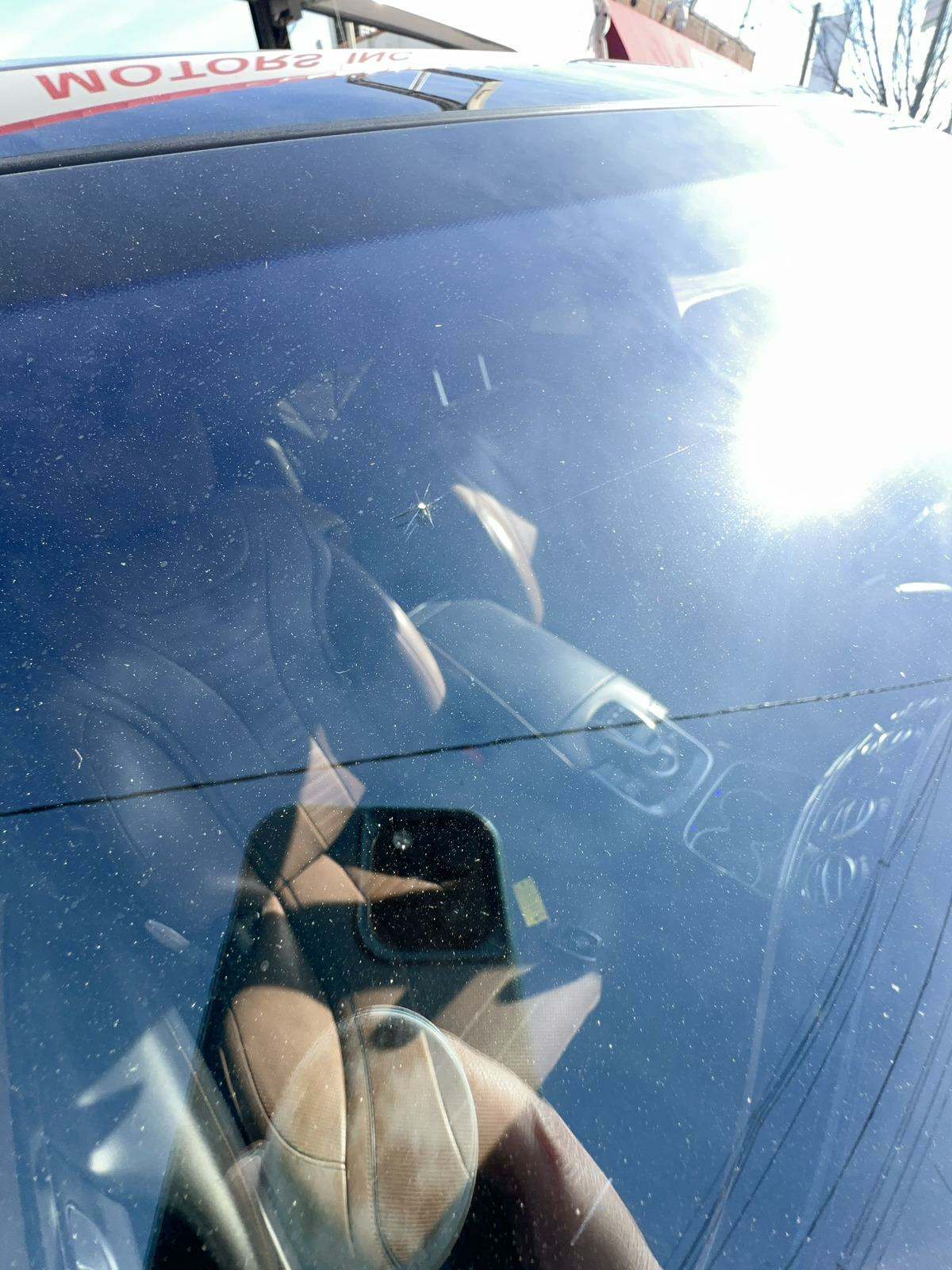 2020 Mercedes-Benz S-Class S 560 AWD