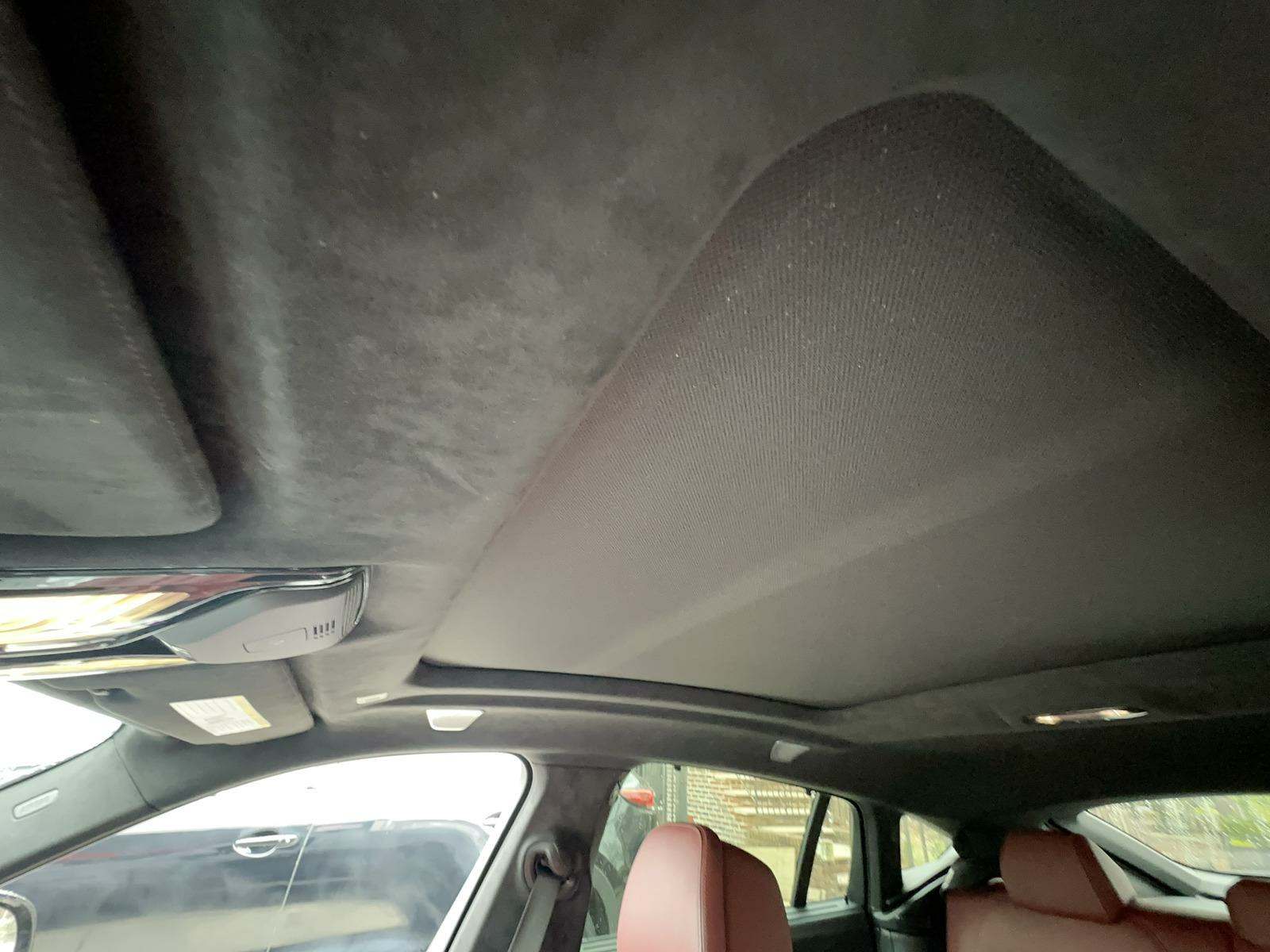 2021 BMW X6 M50i AWD