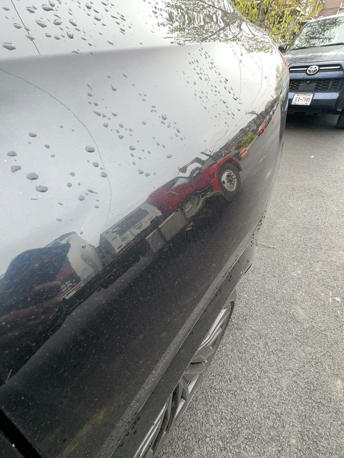 2021 BMW X6 M50i AWD